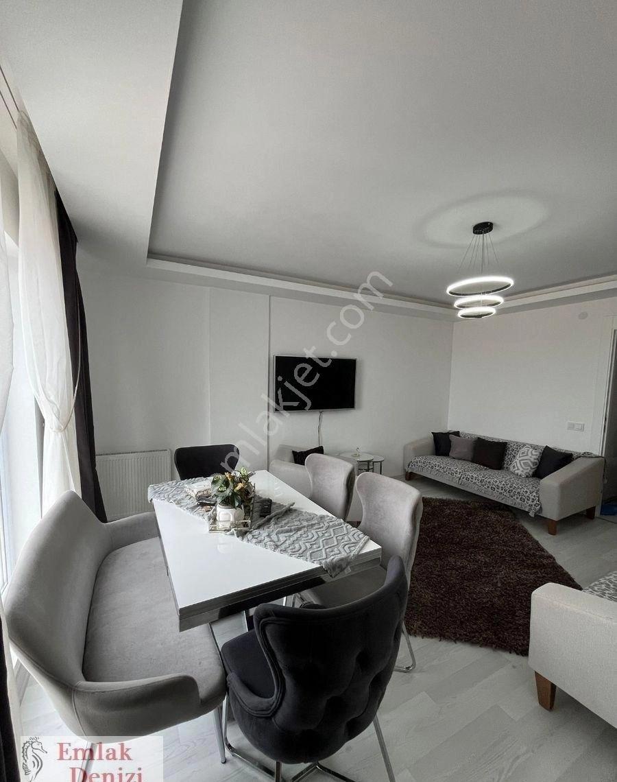 Paranomik Manzaralı Dubleks Daire 110m2 - Görsel 31