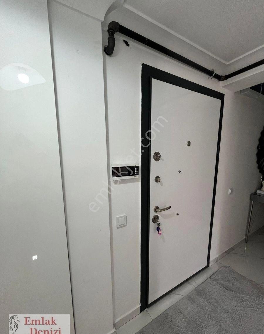 Paranomik Manzaralı Dubleks Daire 110m2 - Görsel 6