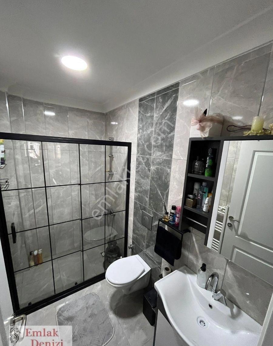 Paranomik Manzaralı Dubleks Daire 110m2 - Görsel 15