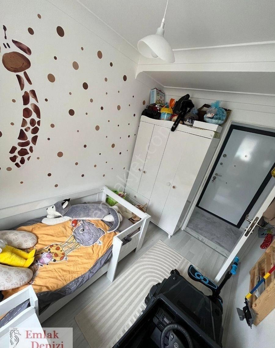 Paranomik Manzaralı Dubleks Daire 110m2 - Görsel 12