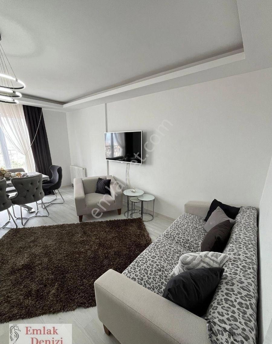 Paranomik Manzaralı Dubleks Daire 110m2 - Görsel 34