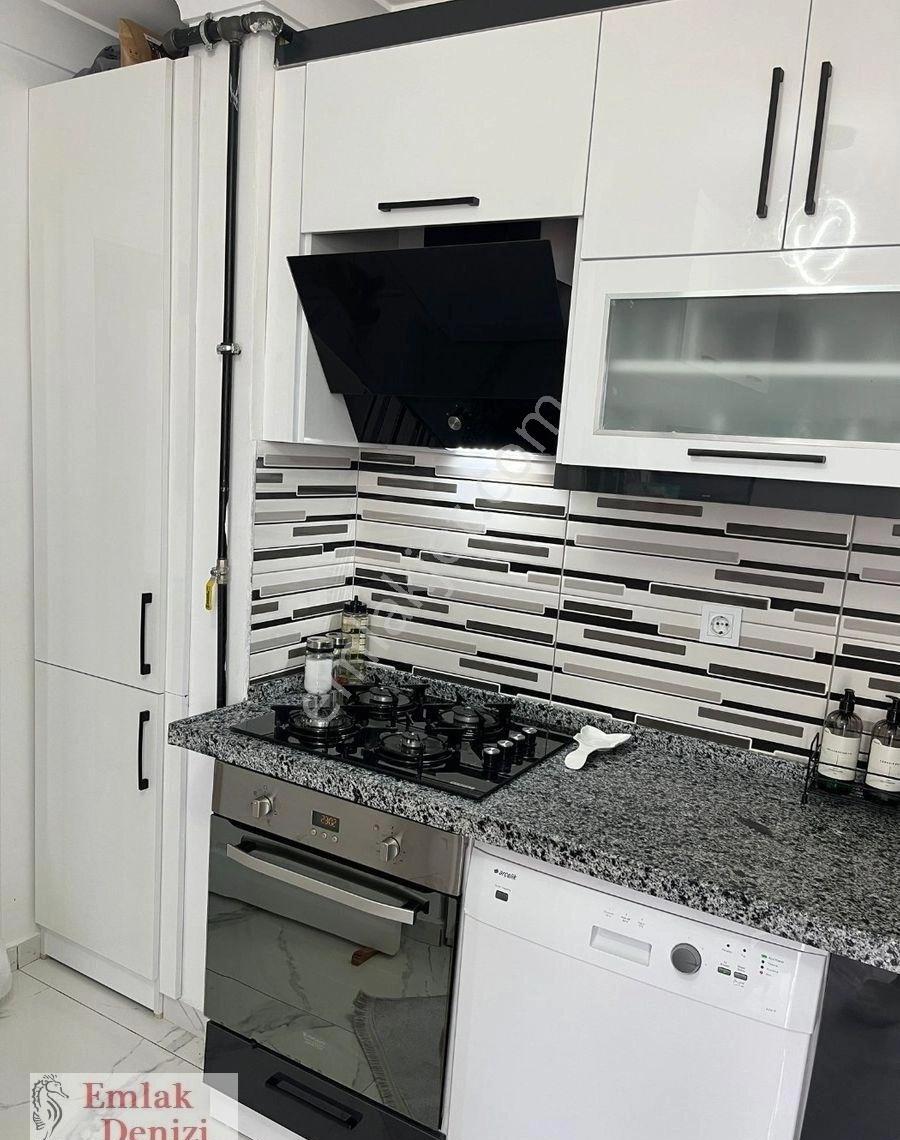 Paranomik Manzaralı Dubleks Daire 110m2 - Görsel 2