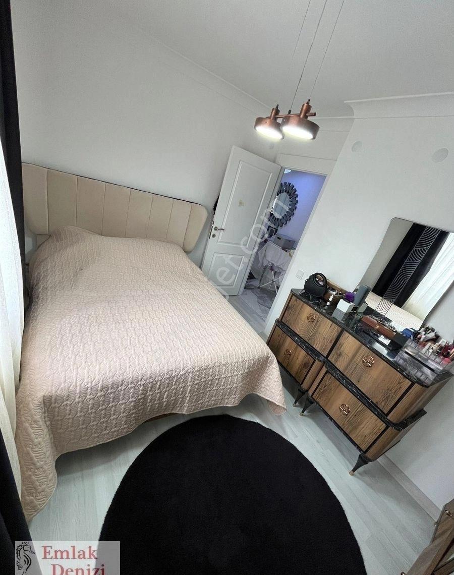Paranomik Manzaralı Dubleks Daire 110m2 - Görsel 17