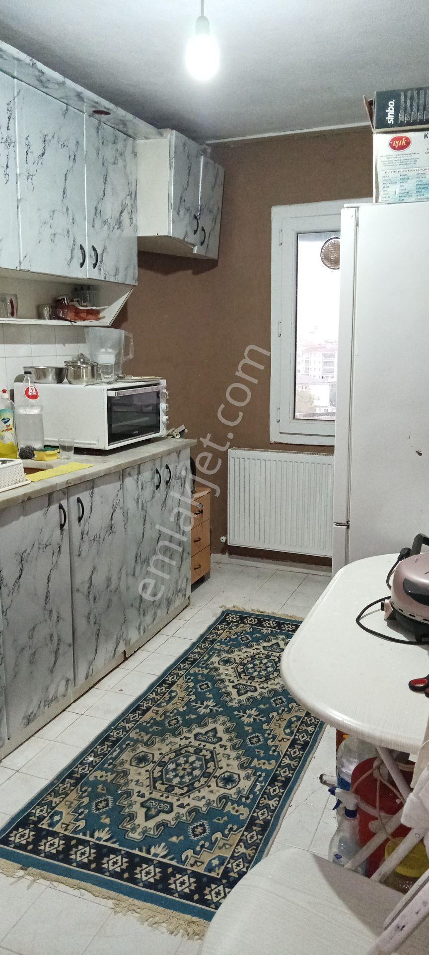 Barış Yapı Satılık Daire - Görsel 4