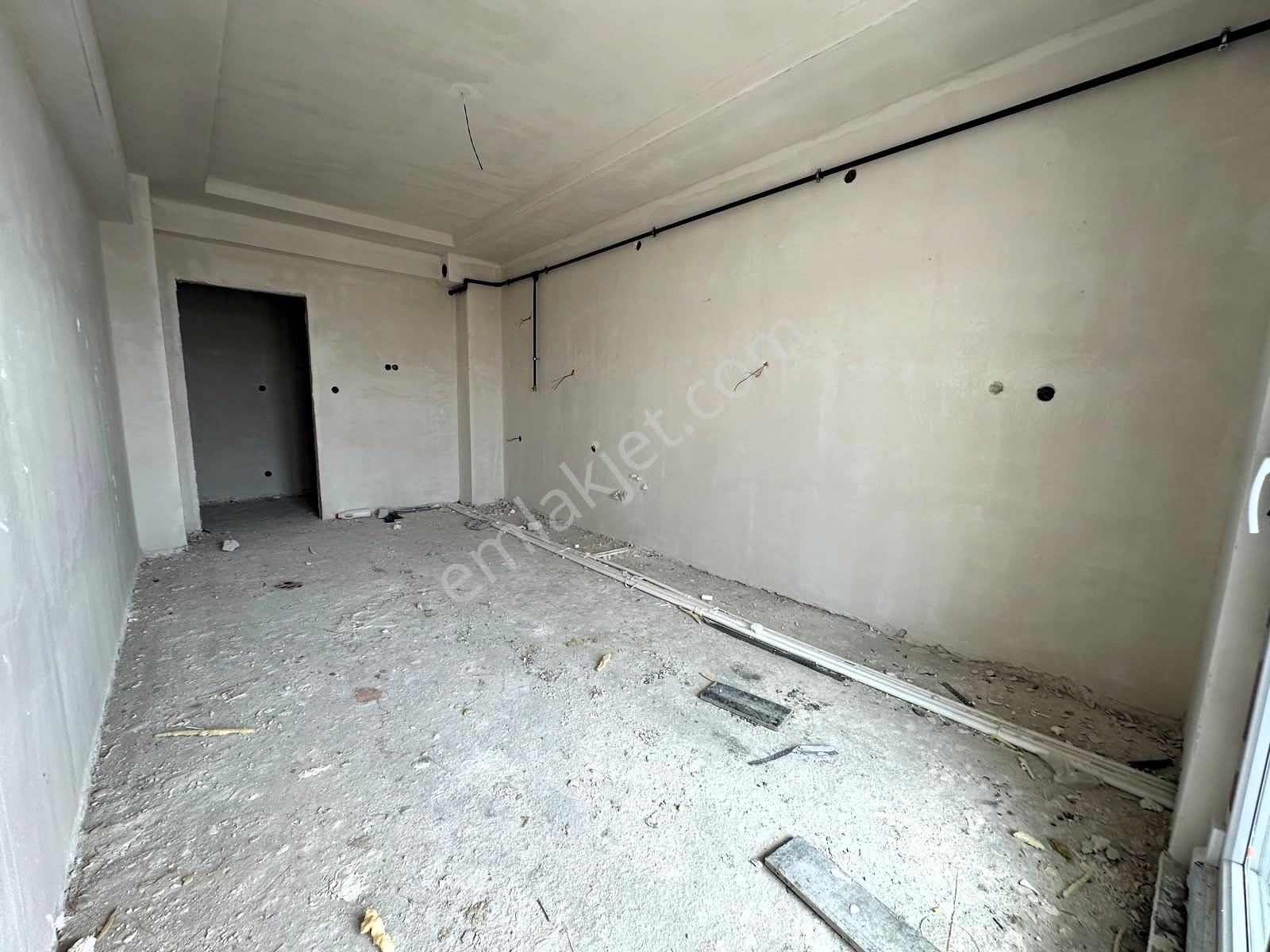 Estorıa'dan Çevre Yolu Yanı Sınırsız Kredili Sıfır 3+1 Daire - Görsel 12