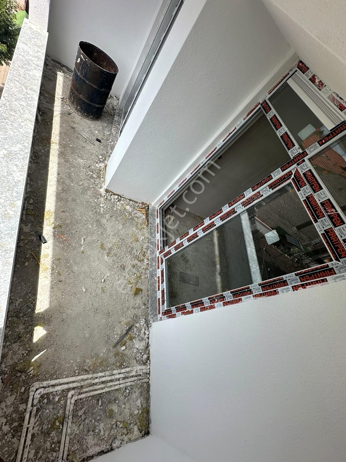 Estorıa'dan Çevre Yolu Yanı Sınırsız Kredili Sıfır 3+1 Daire - Görsel 5