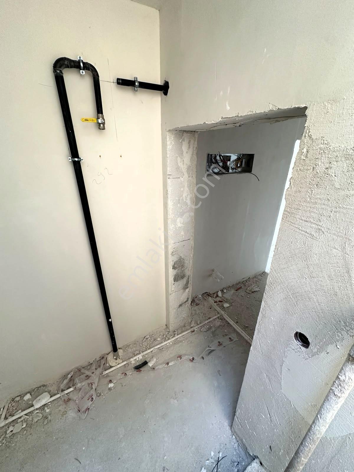 Estorıa'dan Çevre Yolu Yanı Sınırsız Kredili Sıfır 3+1 Daire - Görsel 10