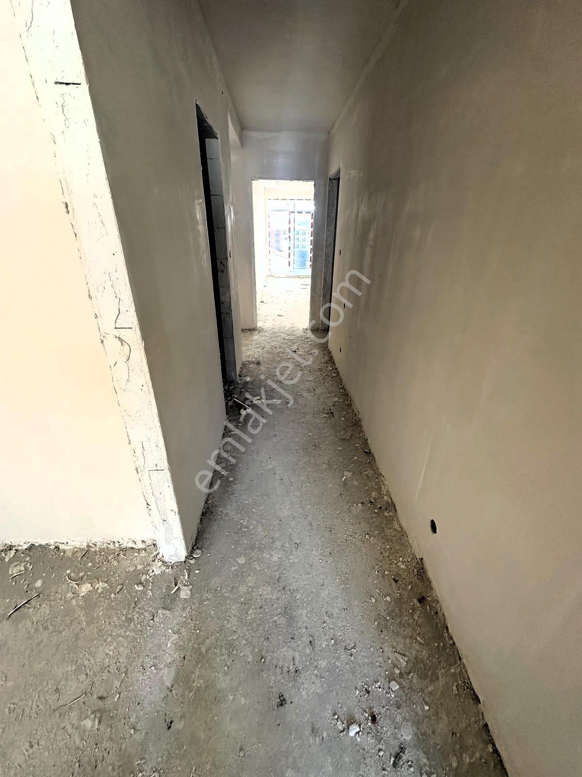 Estorıa'dan Çevre Yolu Yanı Sınırsız Kredili Sıfır 3+1 Daire - Görsel 8