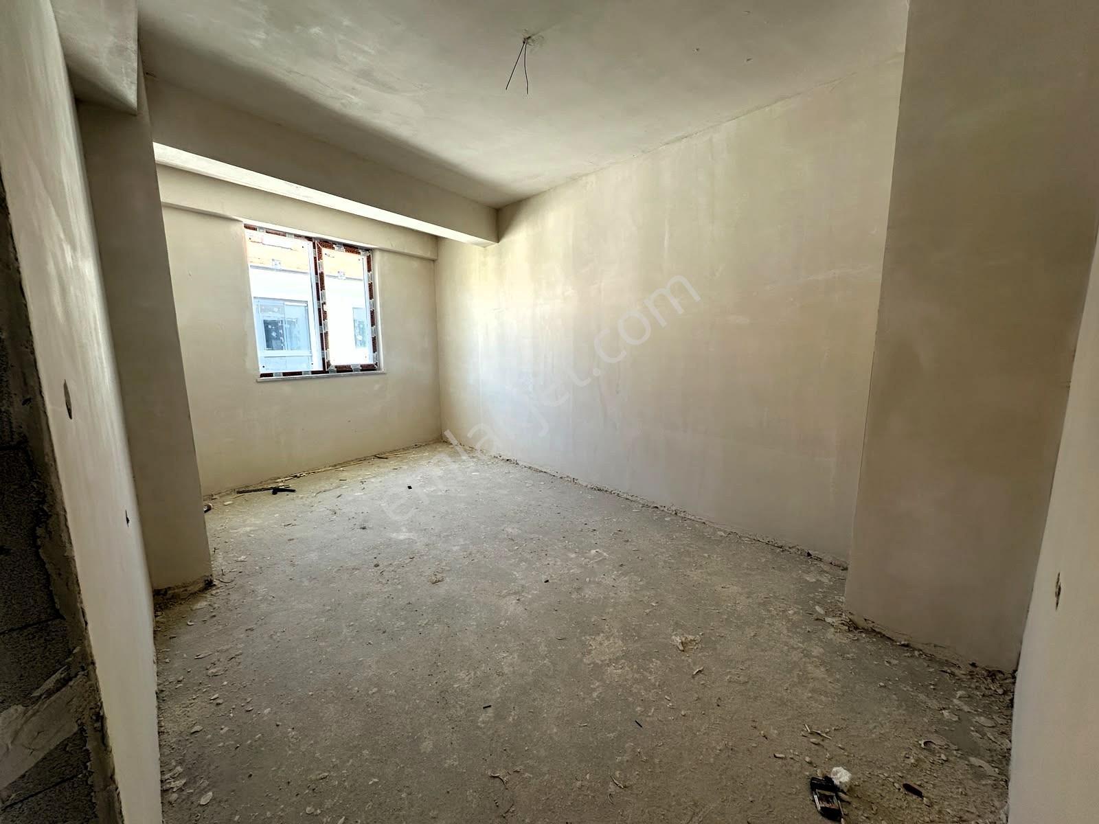 Estorıa'dan Çevre Yolu Yanı Sınırsız Kredili Sıfır 3+1 Daire - Görsel 13