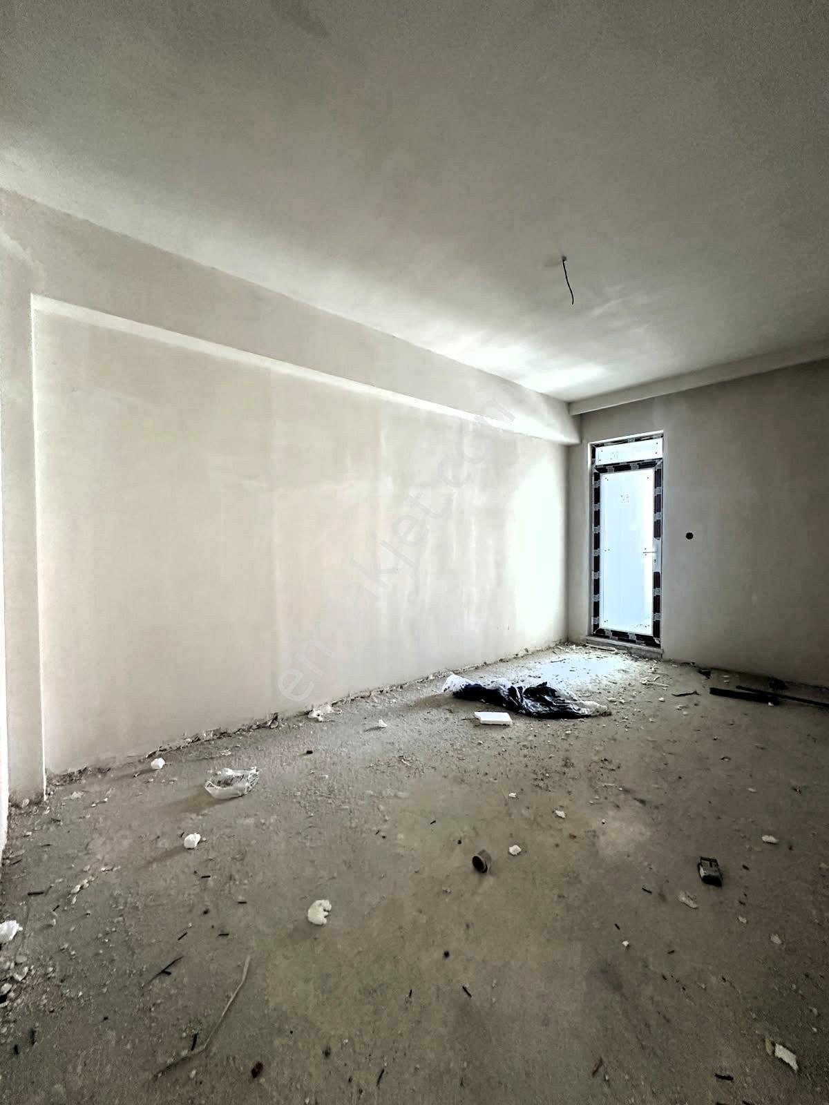 Estorıa'dan Çevre Yolu Yanı Sınırsız Kredili Sıfır 3+1 Daire - Görsel 3