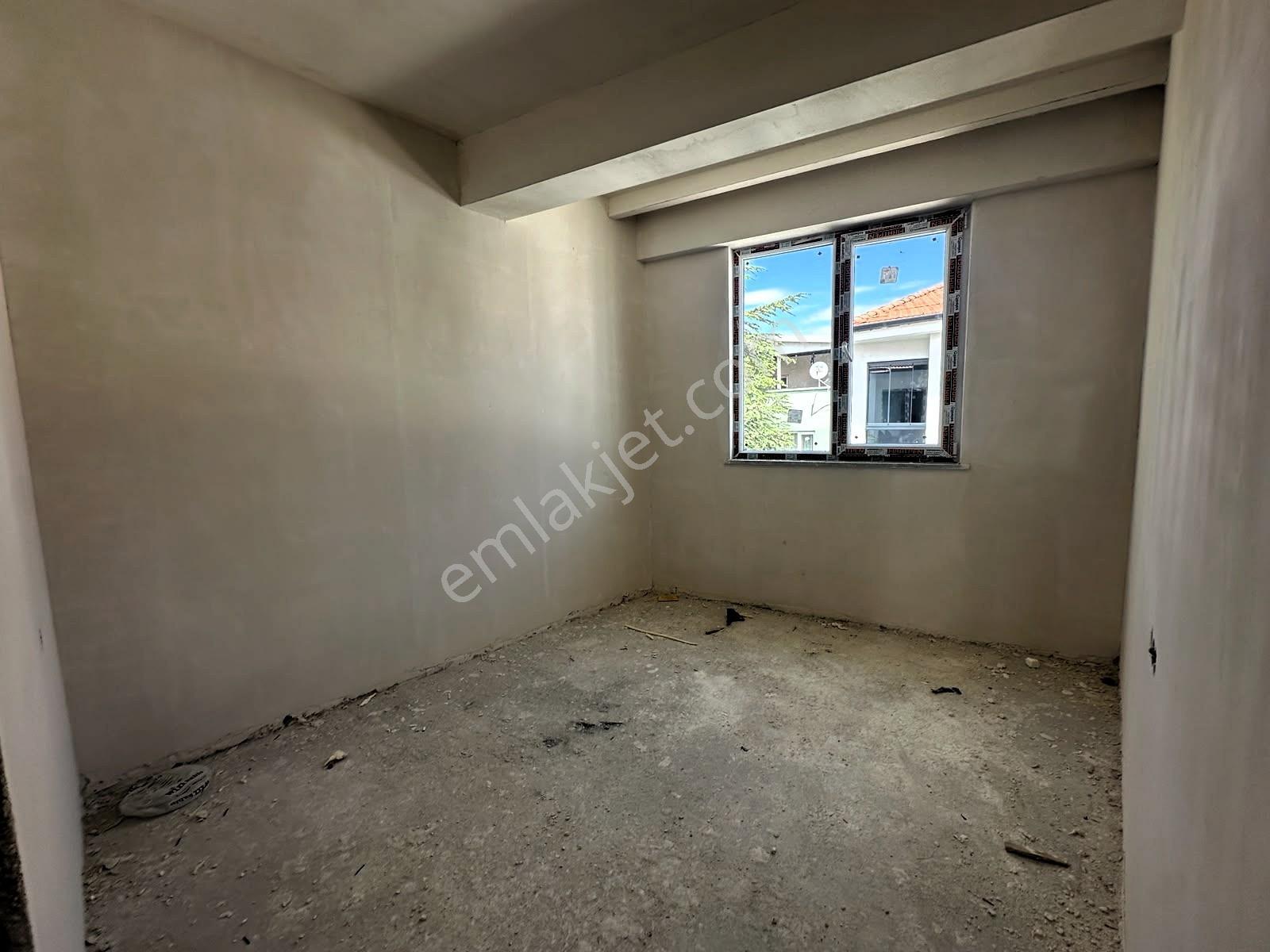 Estorıa'dan Çevre Yolu Yanı Sınırsız Kredili Sıfır 3+1 Daire - Görsel 22
