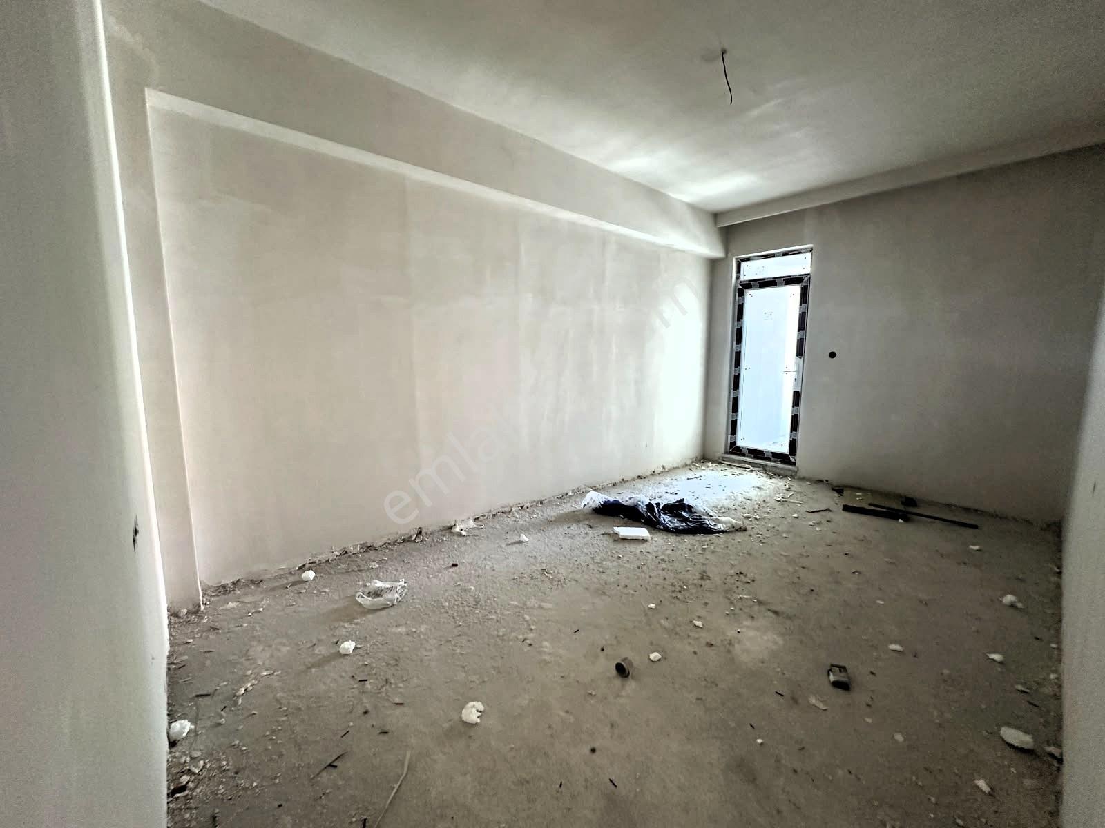 Estorıa'dan Çevre Yolu Yanı Sınırsız Kredili Sıfır 3+1 Daire - Görsel 18