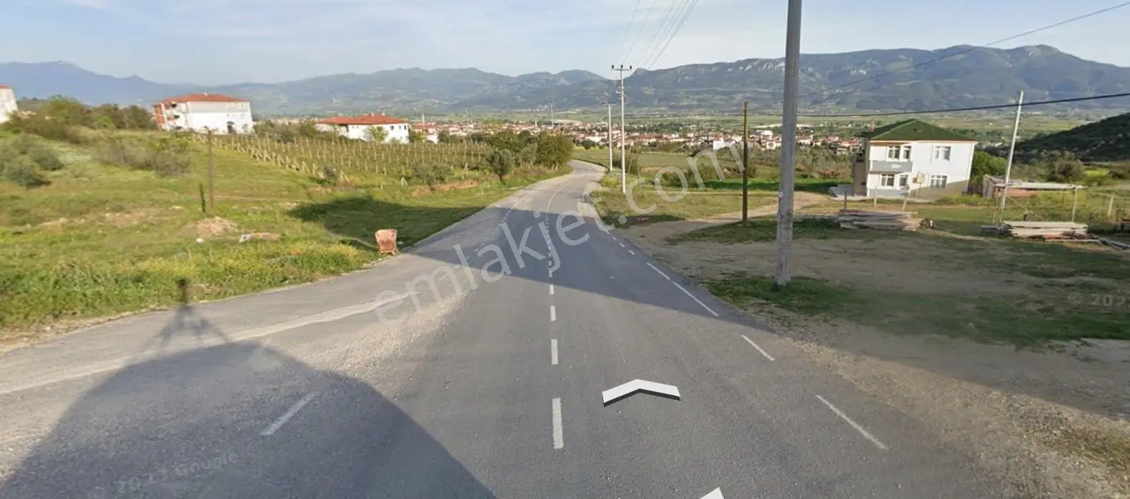 Sakarya Pamukova Merkezde Yatırımlık - Satılık Arsa - Görsel 3