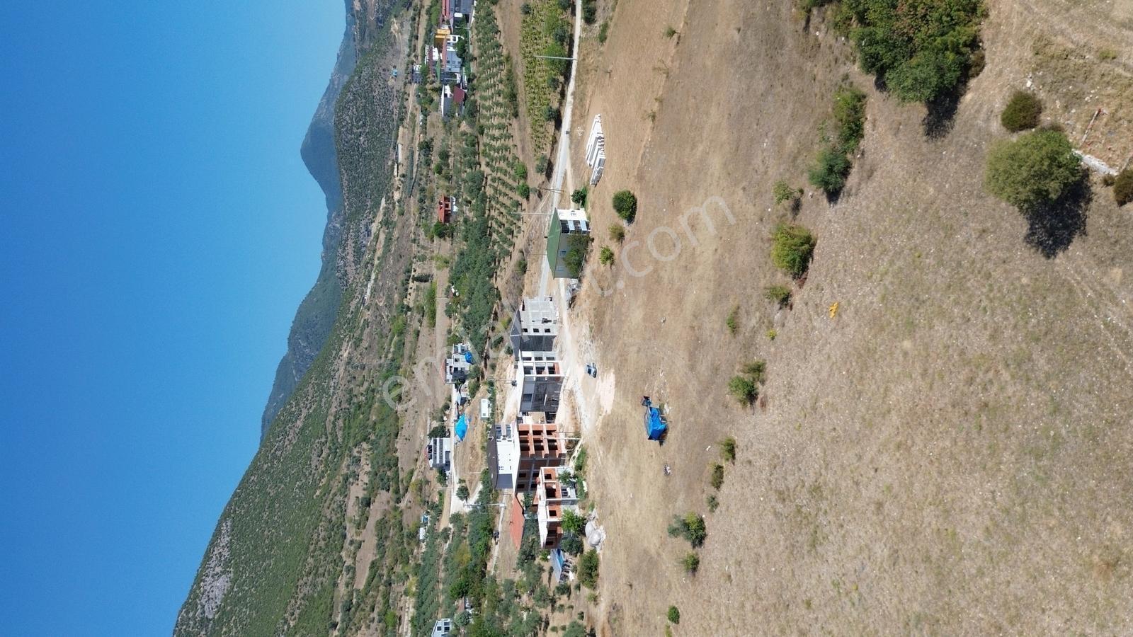 Sakarya Pamukova Merkezde Yatırımlık - Satılık Arsa - Görsel 10