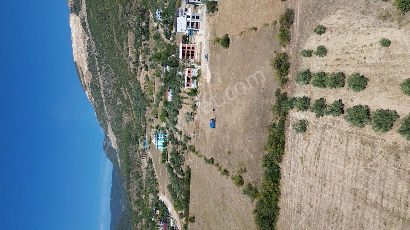 Sakarya Pamukova Merkezde Yatırımlık - Satılık Arsa - Görsel 6