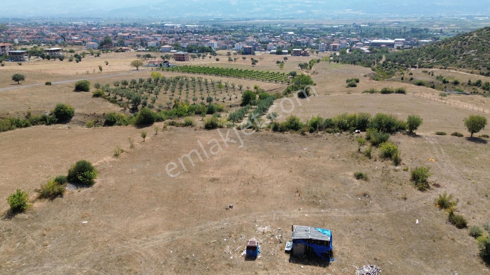 Sakarya Pamukova Merkezde Yatırımlık - Satılık Arsa - Görsel 4