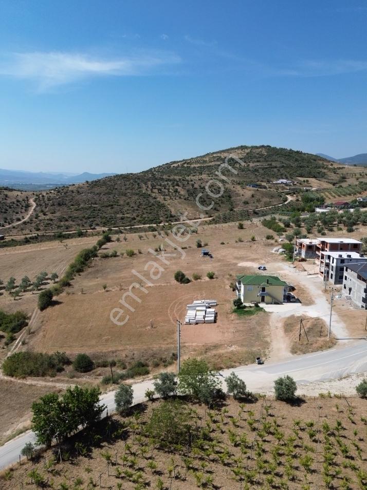 Sakarya Pamukova Merkezde Yatırımlık - Satılık Arsa - Görsel 13
