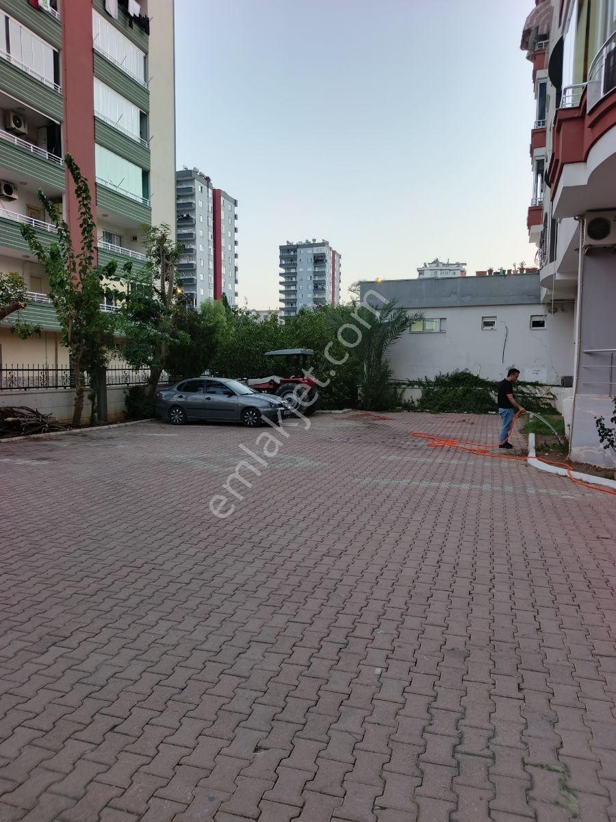 Mezitli Akdeniz Mah.'de Geniş 3 Cepheli Deniz Manzaralı Satılık - Görsel 29