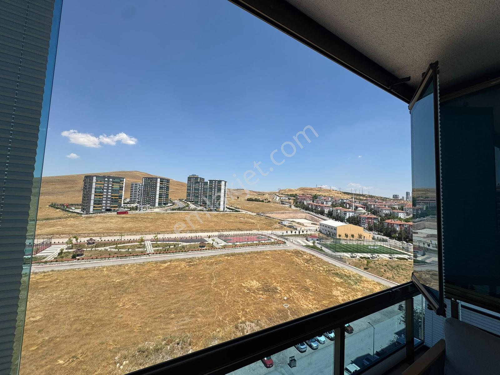 Mevlana Mahallesi'nde Şerefiyesi Yüksek 3+1 Satılık Daire - Görsel 35