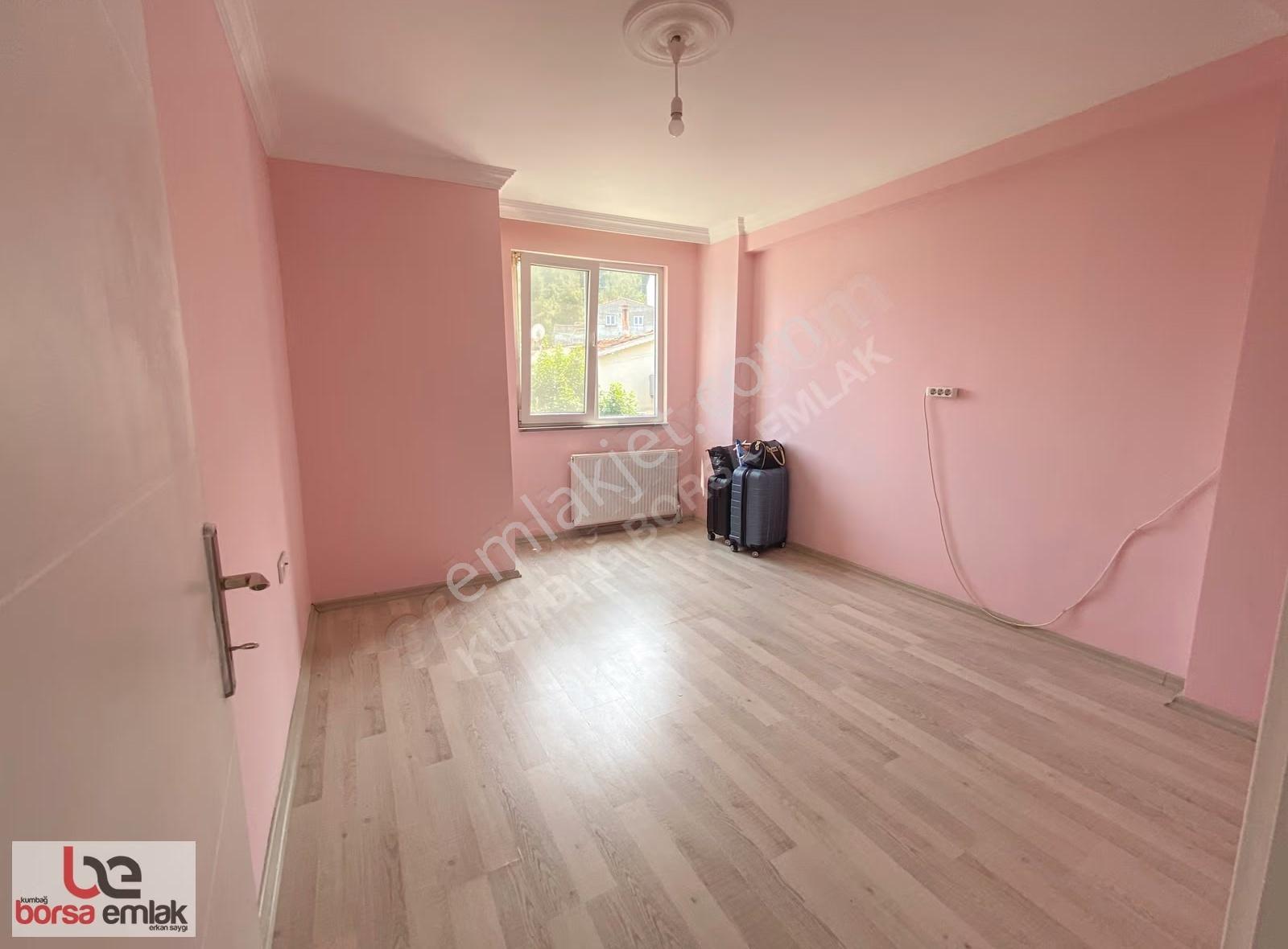 Kumbağ Pazar Sokağına Yakın Kiracılı Geniş Satılık 1+1 Daire - Görsel 18