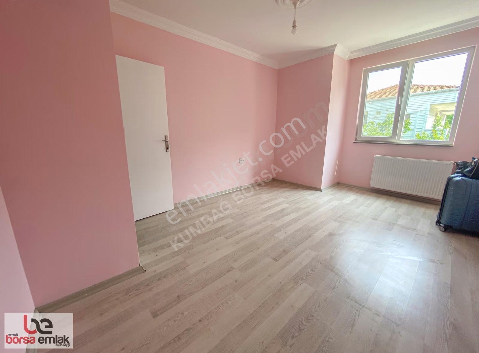 Kumbağ Pazar Sokağına Yakın Kiracılı Geniş Satılık 1+1 Daire - Görsel 17