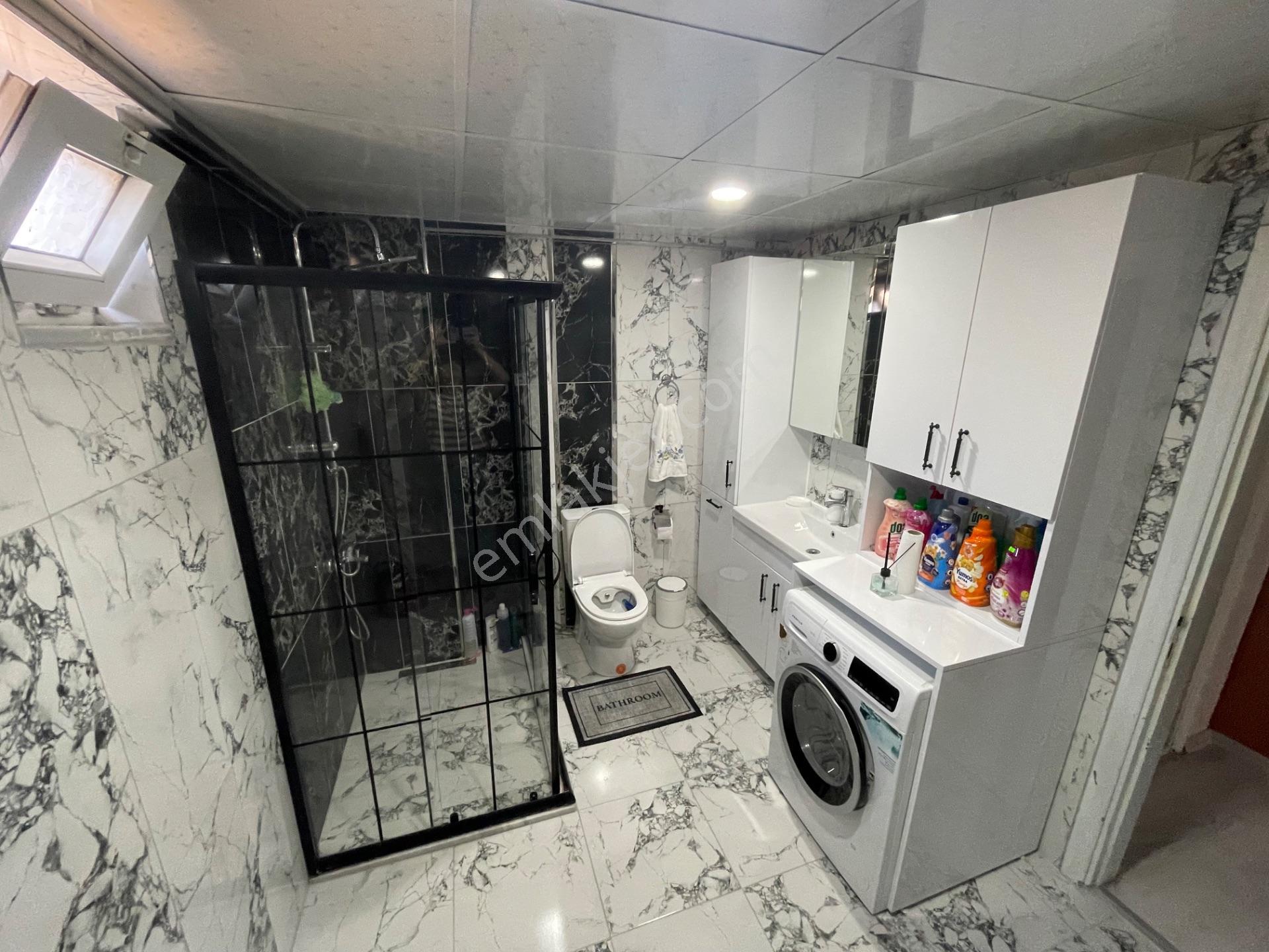 Muhittin Mahallesi'nde 150 M² Geniş, Masrafsız, 4 Balkonlu 3+1 Satılık Daire - Görsel 16