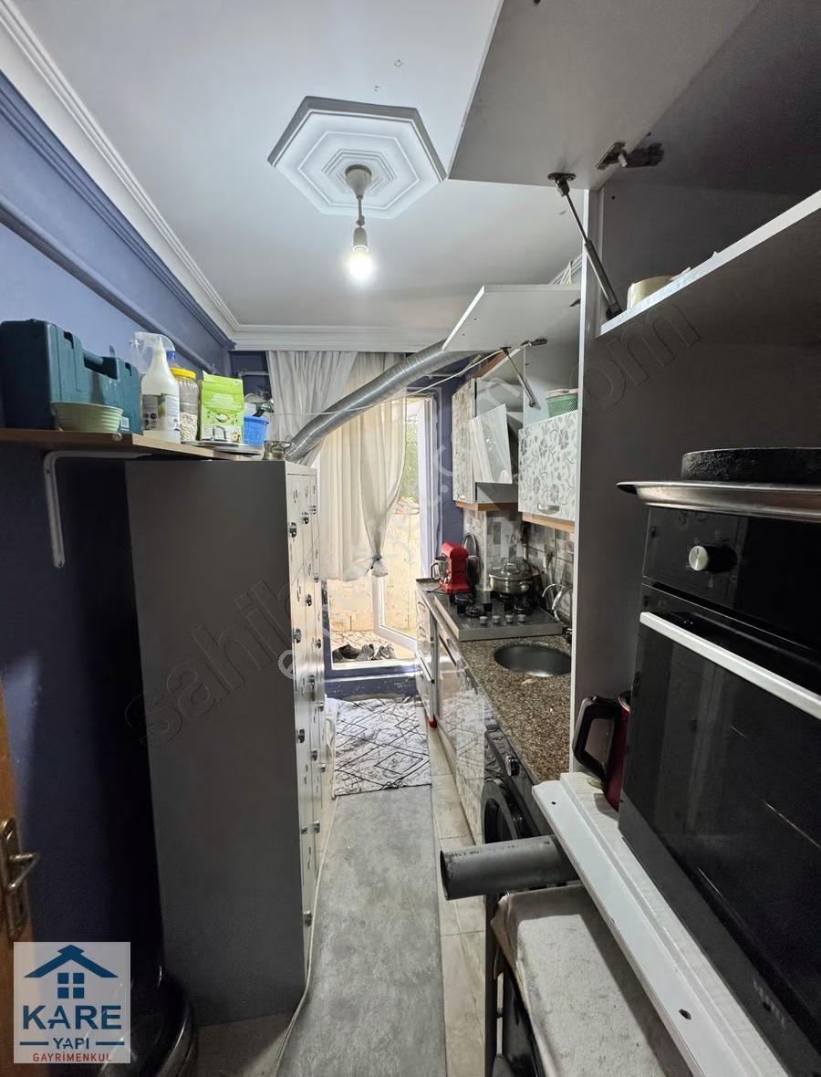Esenyurt Fatih Kiralık 2+1 Giriş Kat Bahçeli Geniş Daire - Görsel 8