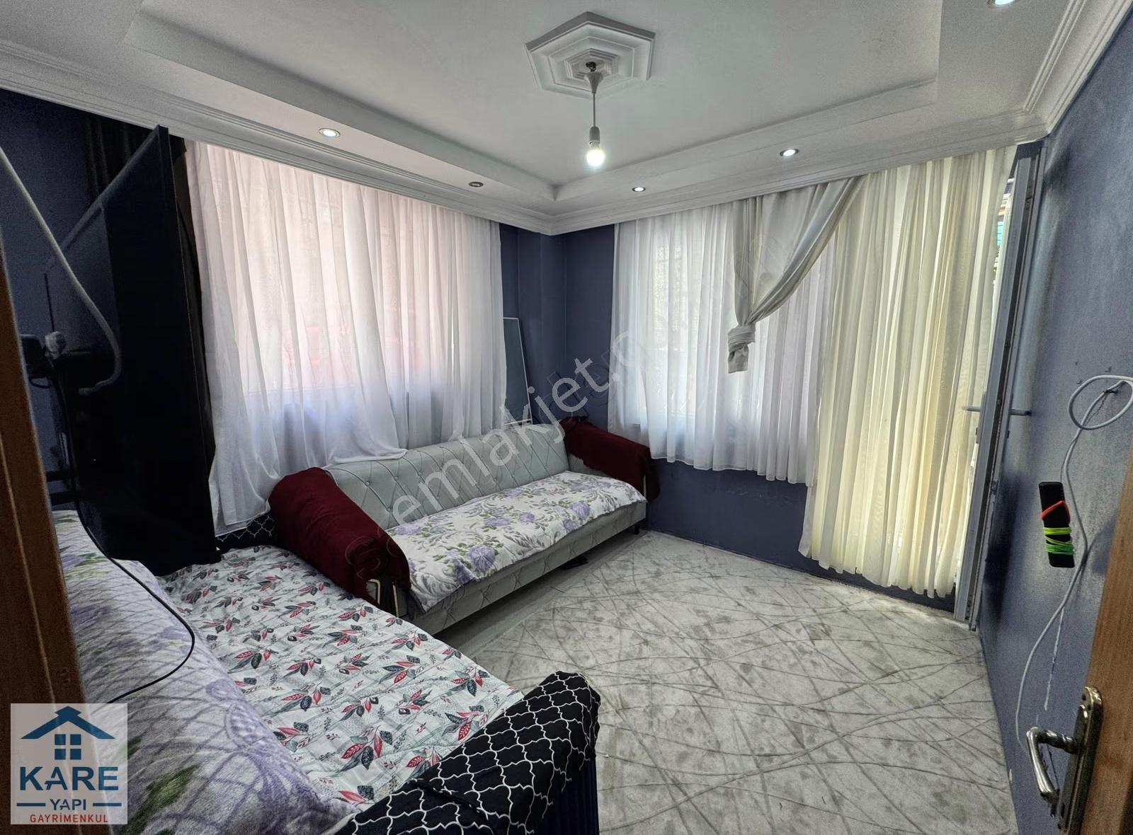Esenyurt Fatih Kiralık 2+1 Giriş Kat Bahçeli Geniş Daire