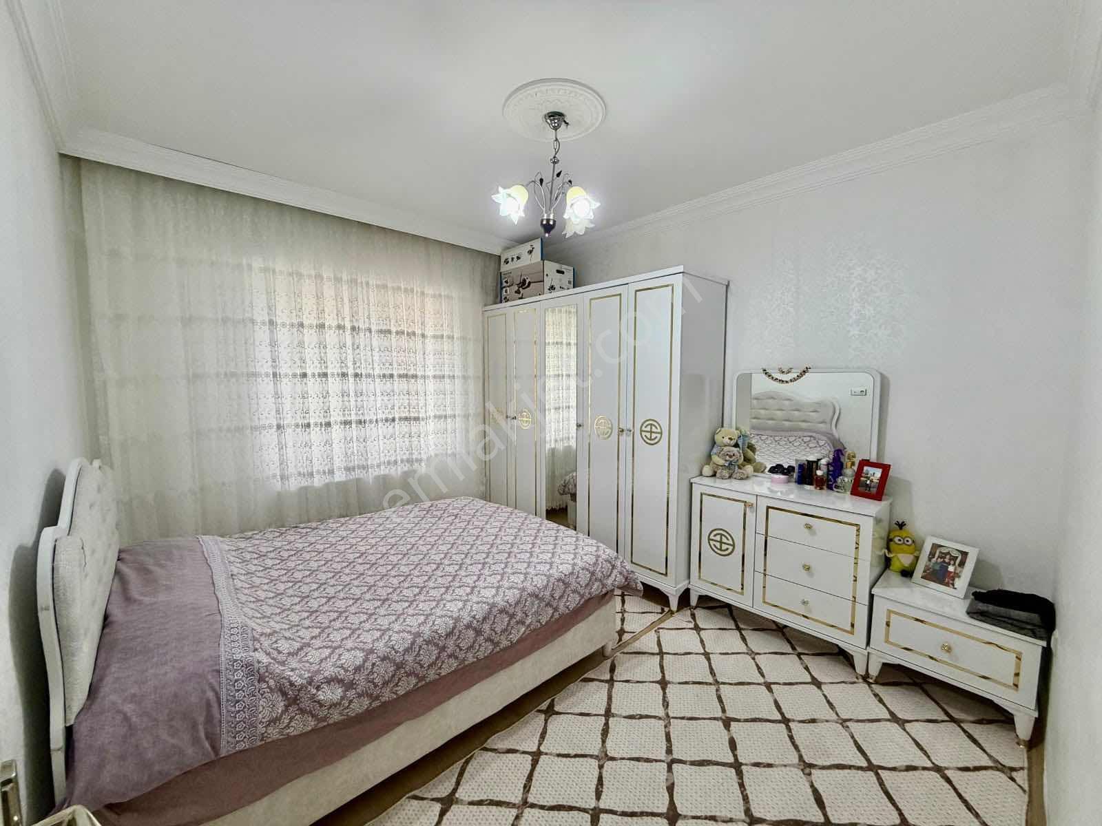 Beykent'te Satılık 2+1 Bakımlı Daire. - Görsel 9