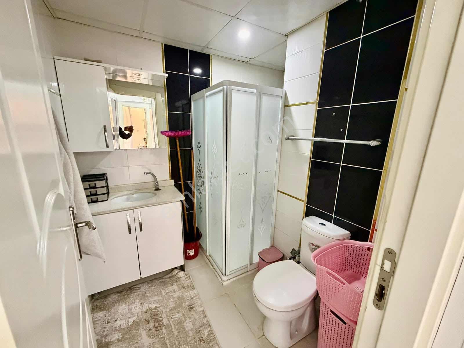 Beykent'te Satılık 2+1 Bakımlı Daire. - Görsel 6