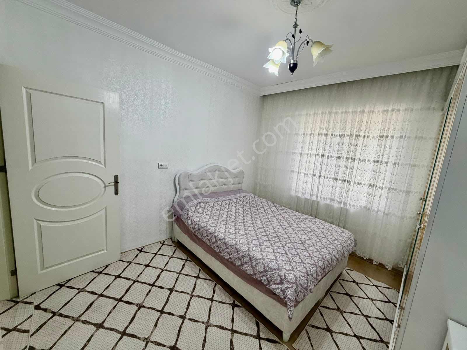 Beykent'te Satılık 2+1 Bakımlı Daire. - Görsel 13
