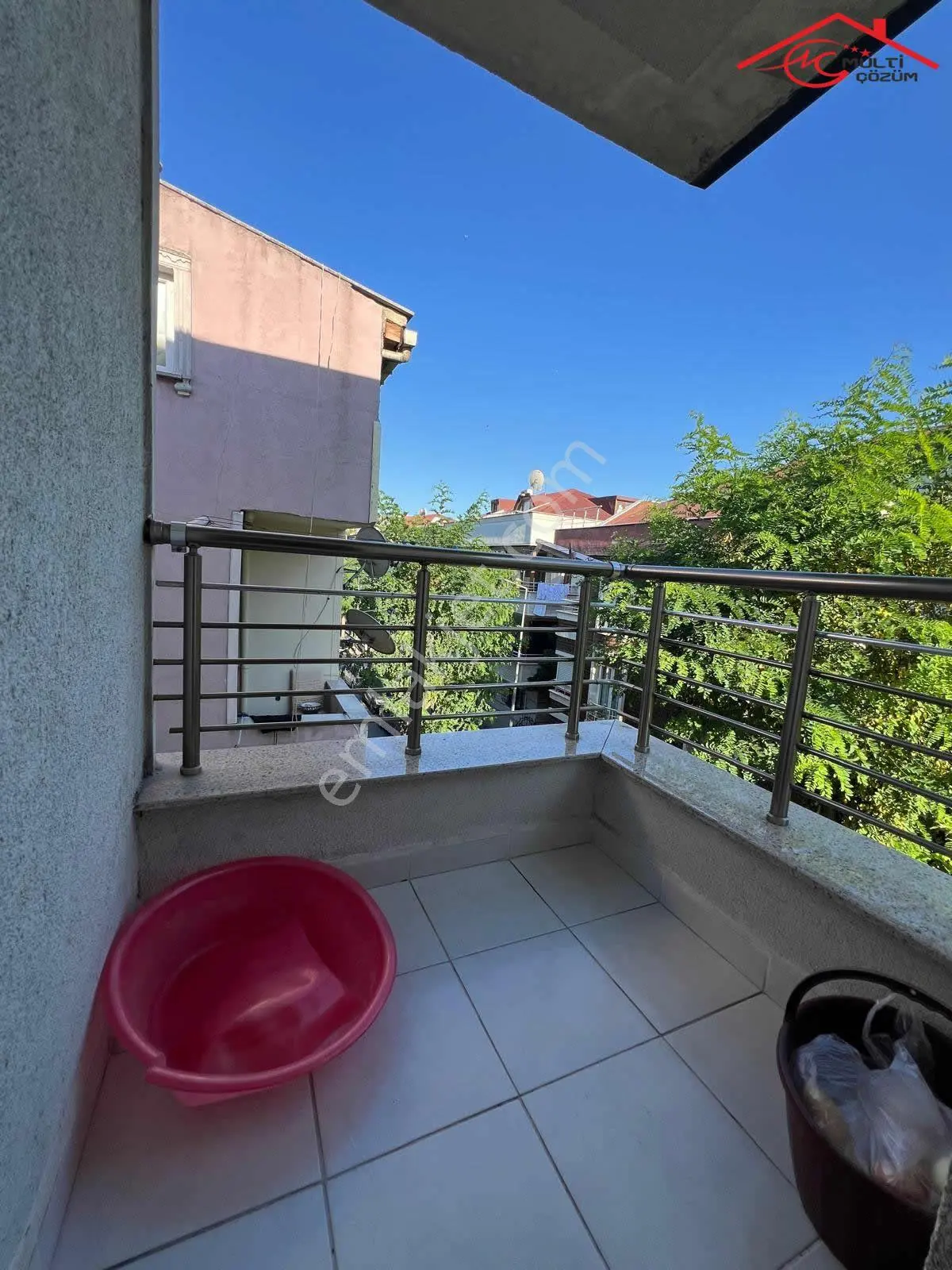 Kocasinan Merkez Mahallesinde Satılık 4+2 Dubleks Daire Güney Cephe - Görsel 3