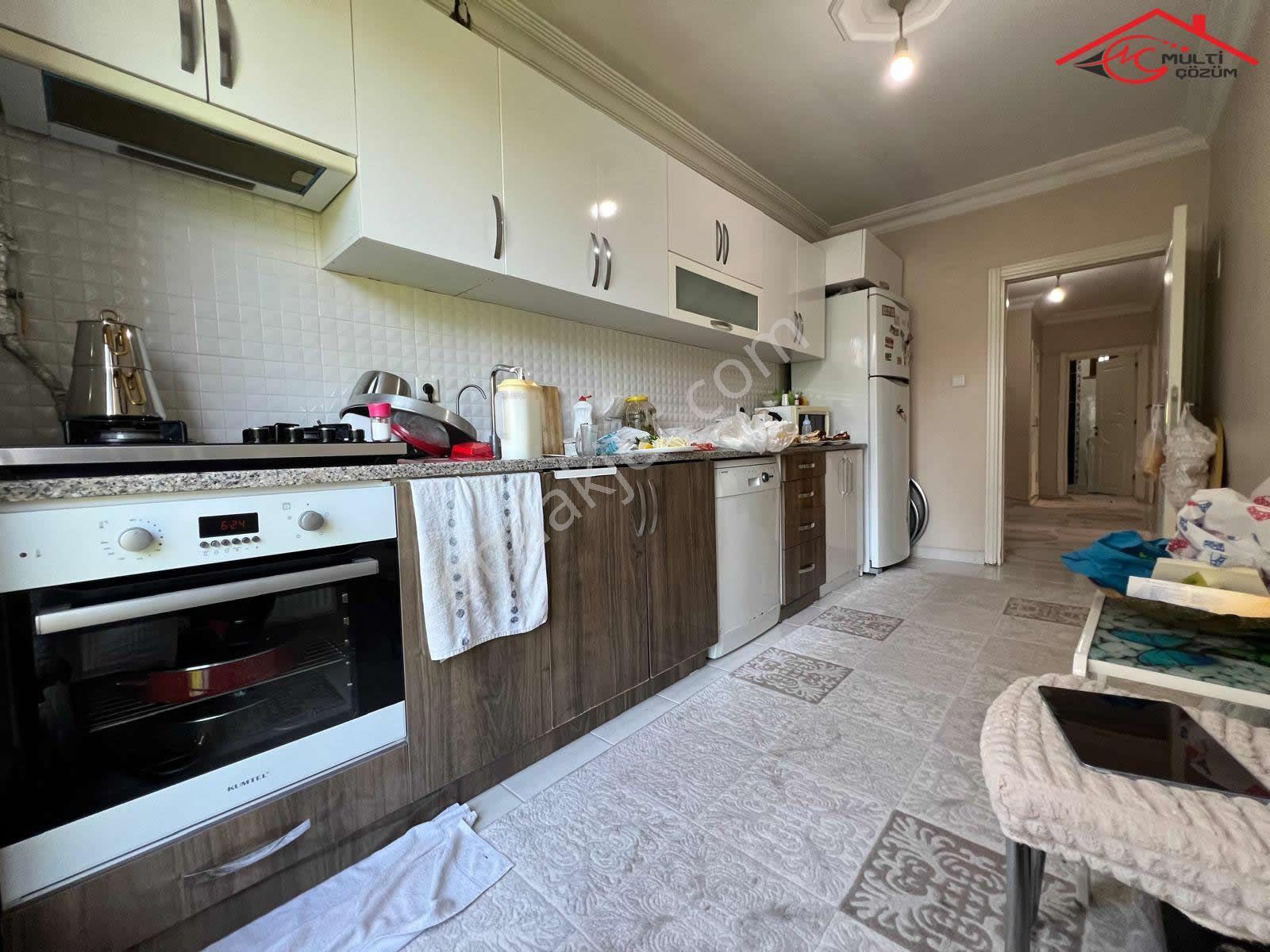 Kocasinan Merkez Mahallesinde Satılık 4+2 Dubleks Daire Güney Cephe - Görsel 12