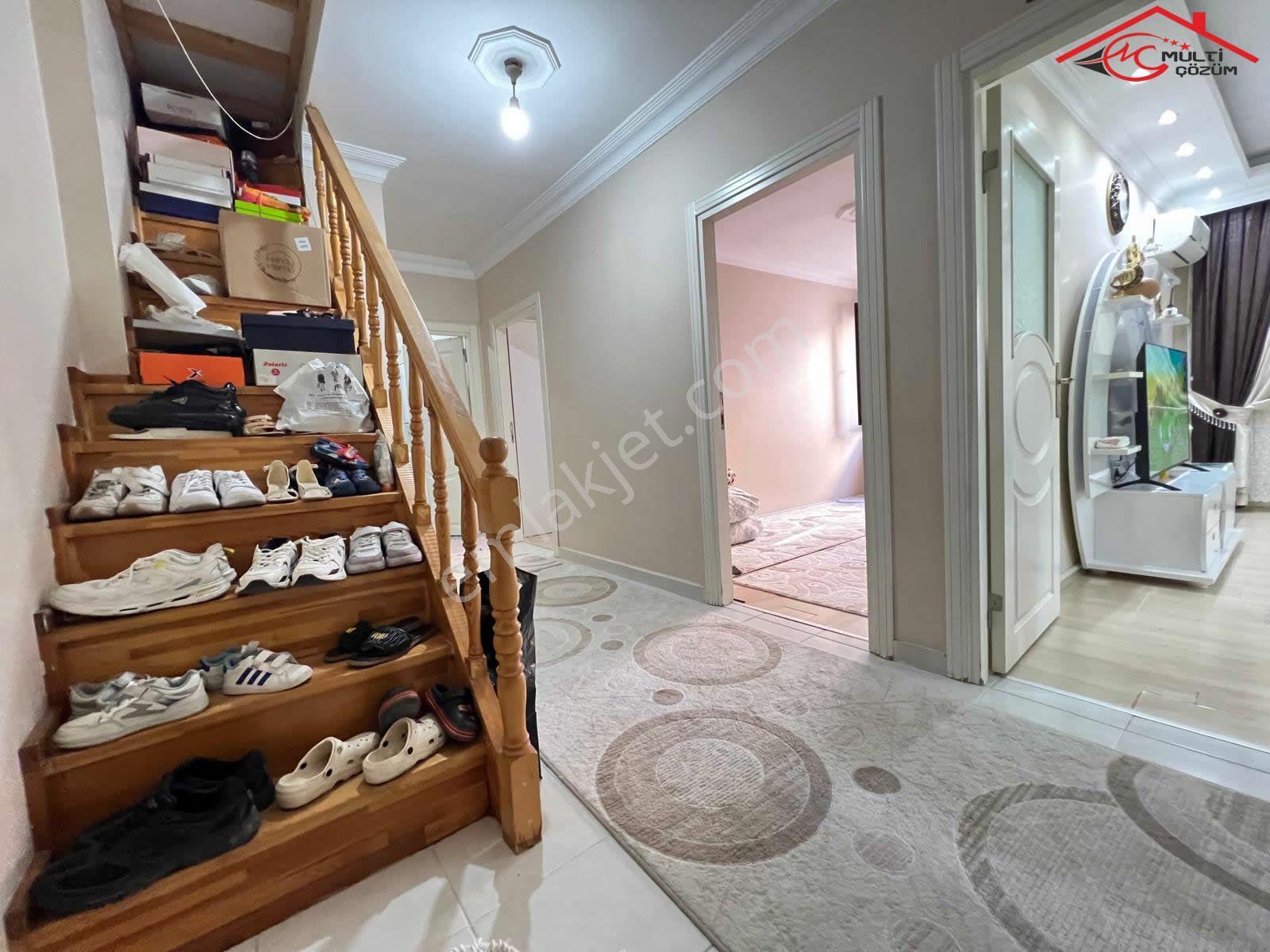 Kocasinan Merkez Mahallesinde Satılık 4+2 Dubleks Daire Güney Cephe - Görsel 20