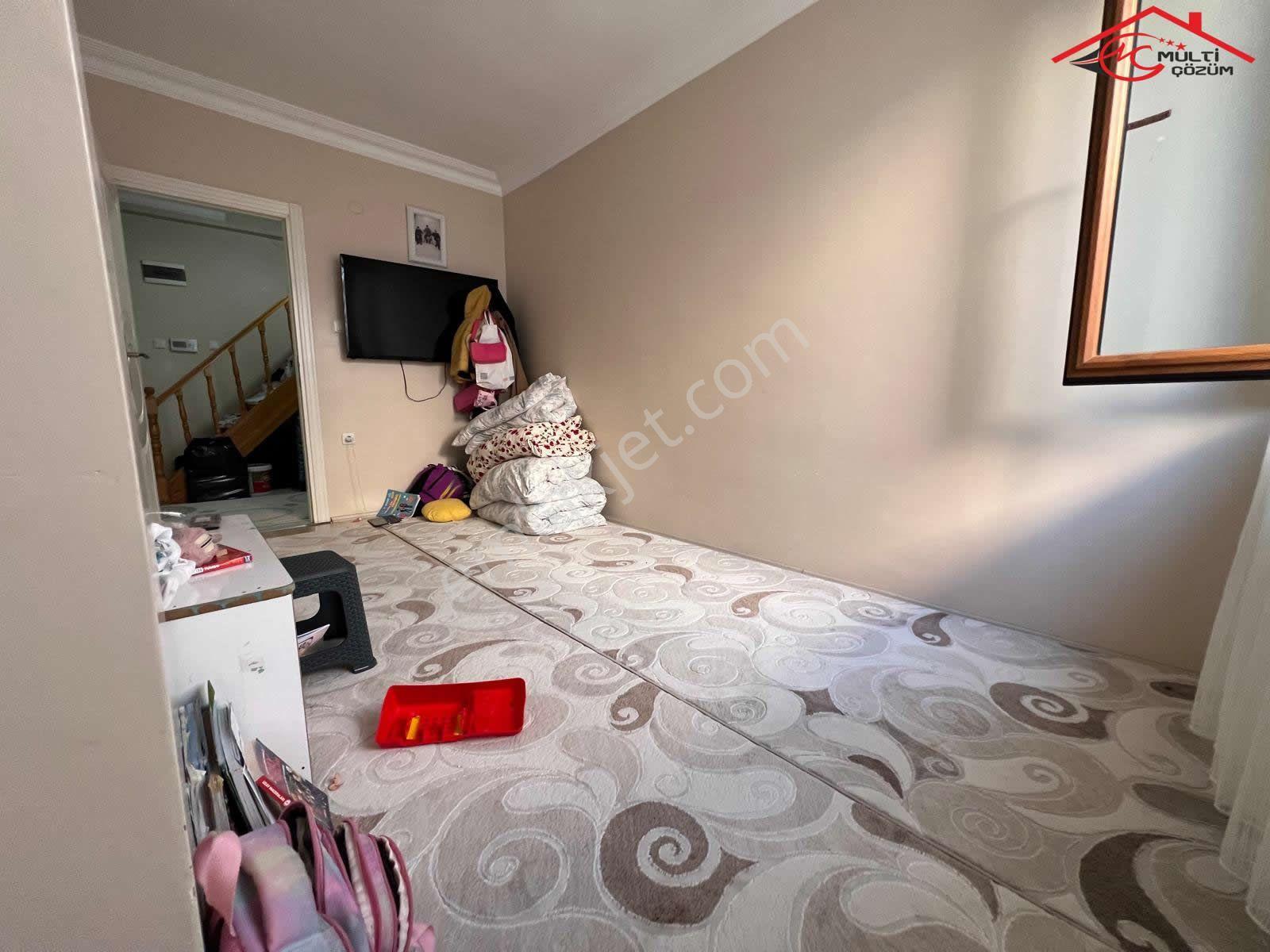 Kocasinan Merkez Mahallesinde Satılık 4+2 Dubleks Daire Güney Cephe - Görsel 15