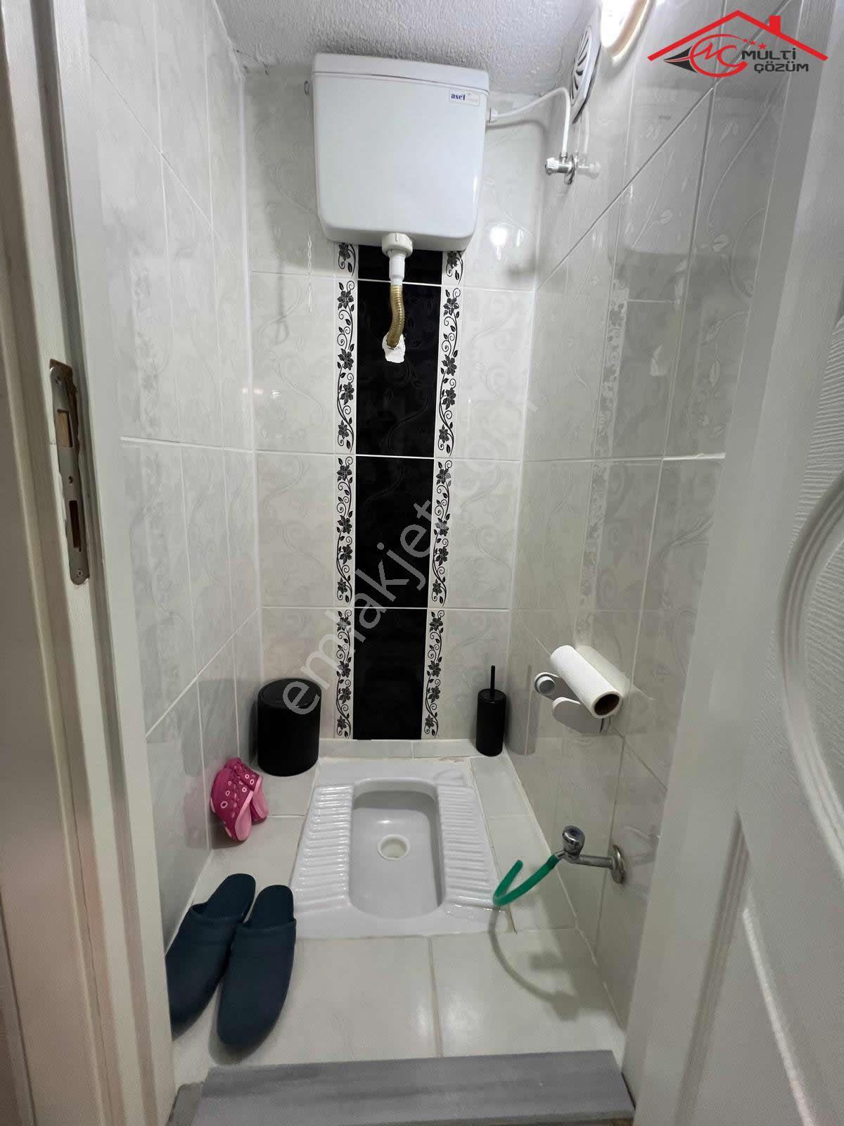 Kocasinan Merkez Mahallesinde Satılık 4+2 Dubleks Daire Güney Cephe - Görsel 19