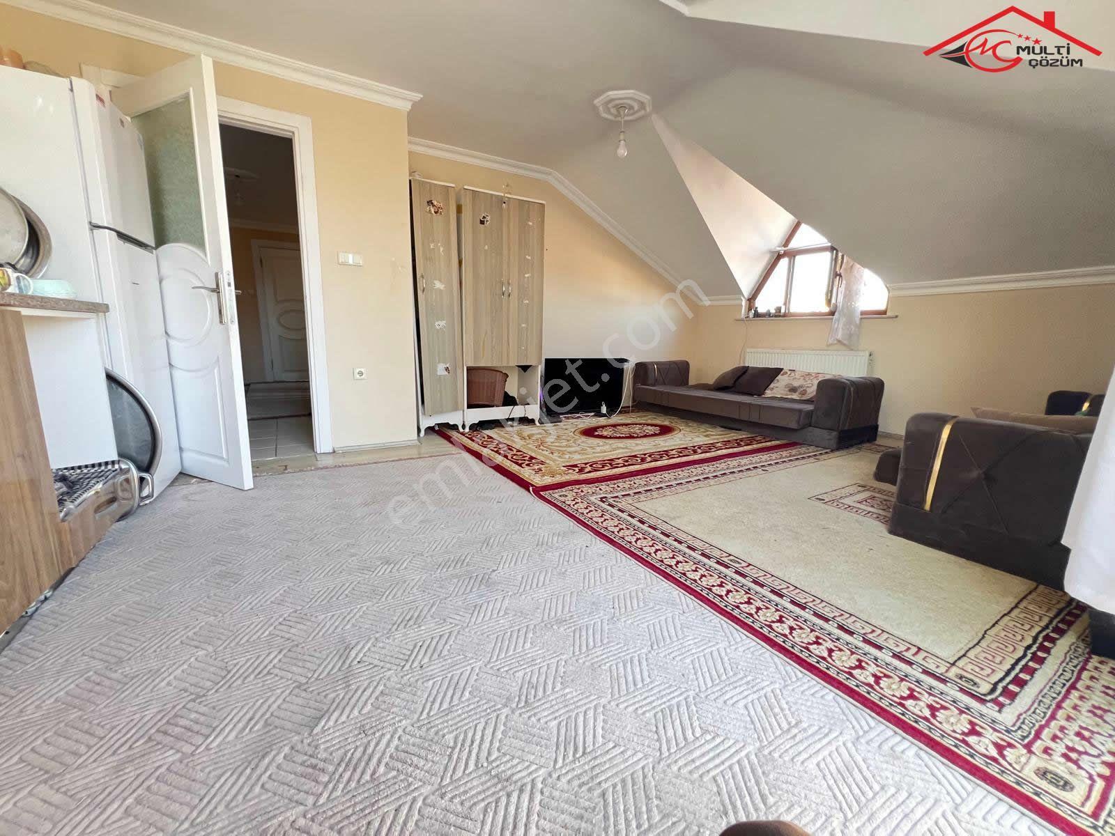 Kocasinan Merkez Mahallesinde Satılık 4+2 Dubleks Daire Güney Cephe - Görsel 26