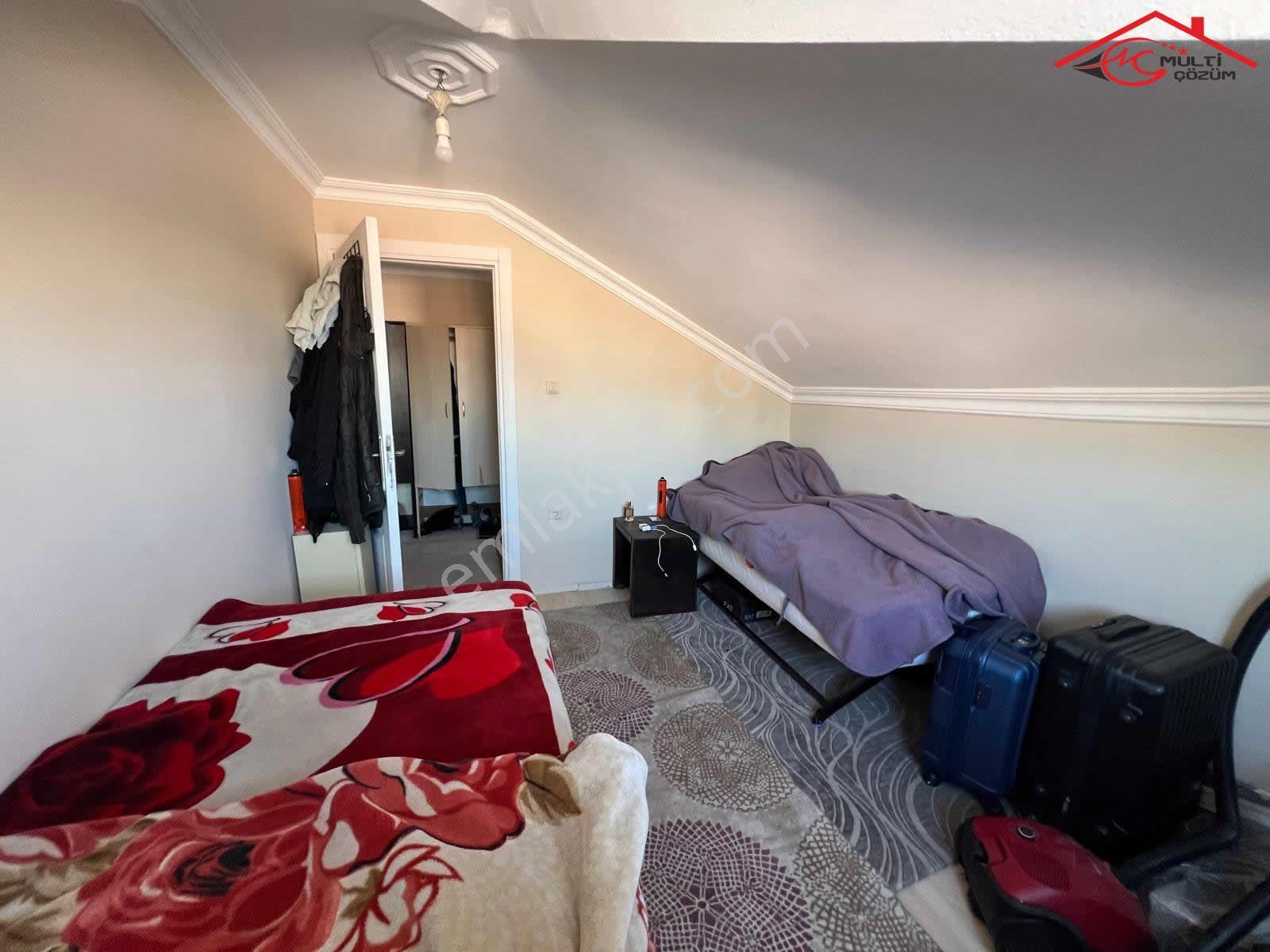 Kocasinan Merkez Mahallesinde Satılık 4+2 Dubleks Daire Güney Cephe - Görsel 34
