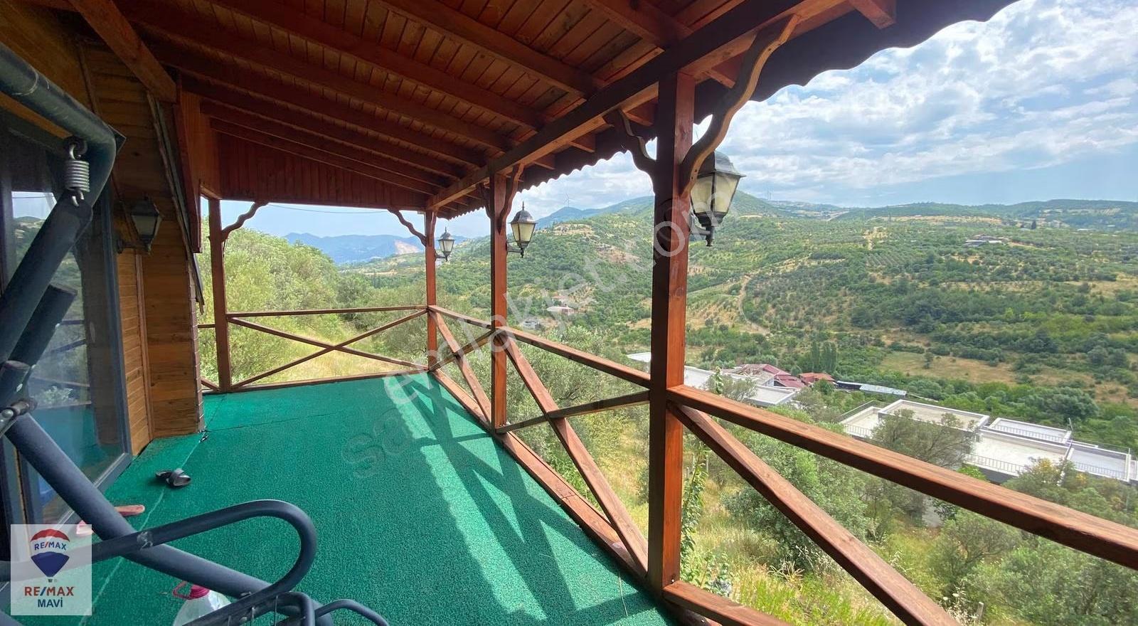 Geyve Epçelerde Manzaralı 503 M² Arsa İçinde 2 Resmi Bungalov - Görsel 6
