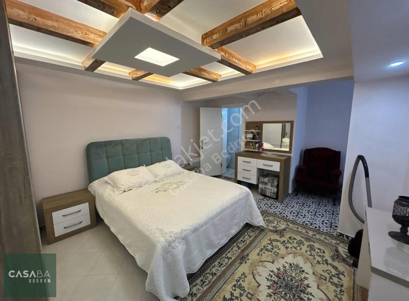 Panoramik Manzaralı Özel Plajlı Müstakil Ev - Görsel 4
