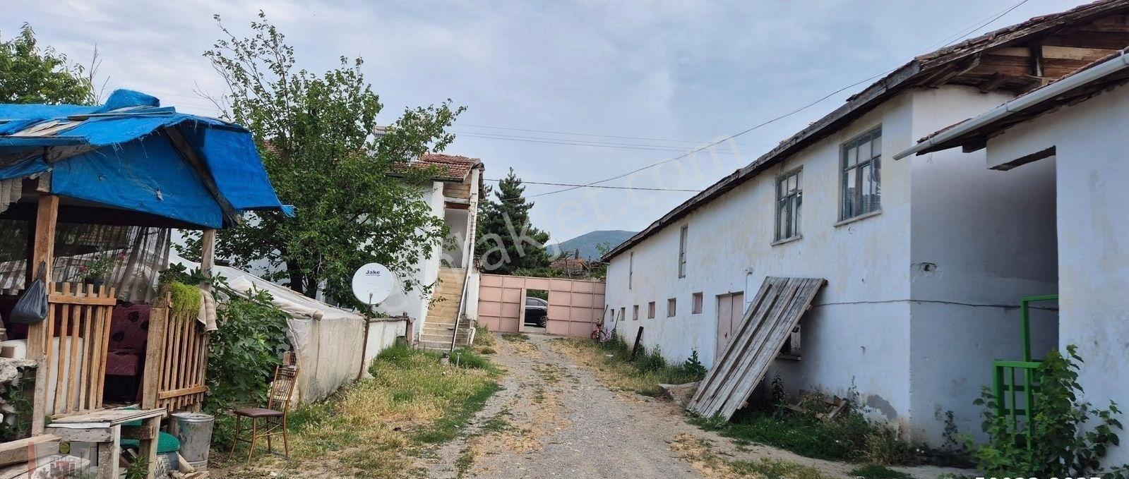 Dökmetepede Satılık Çobanevi+180 Başlık Ahır Samanlık Ve Yoncalık - Görsel 7
