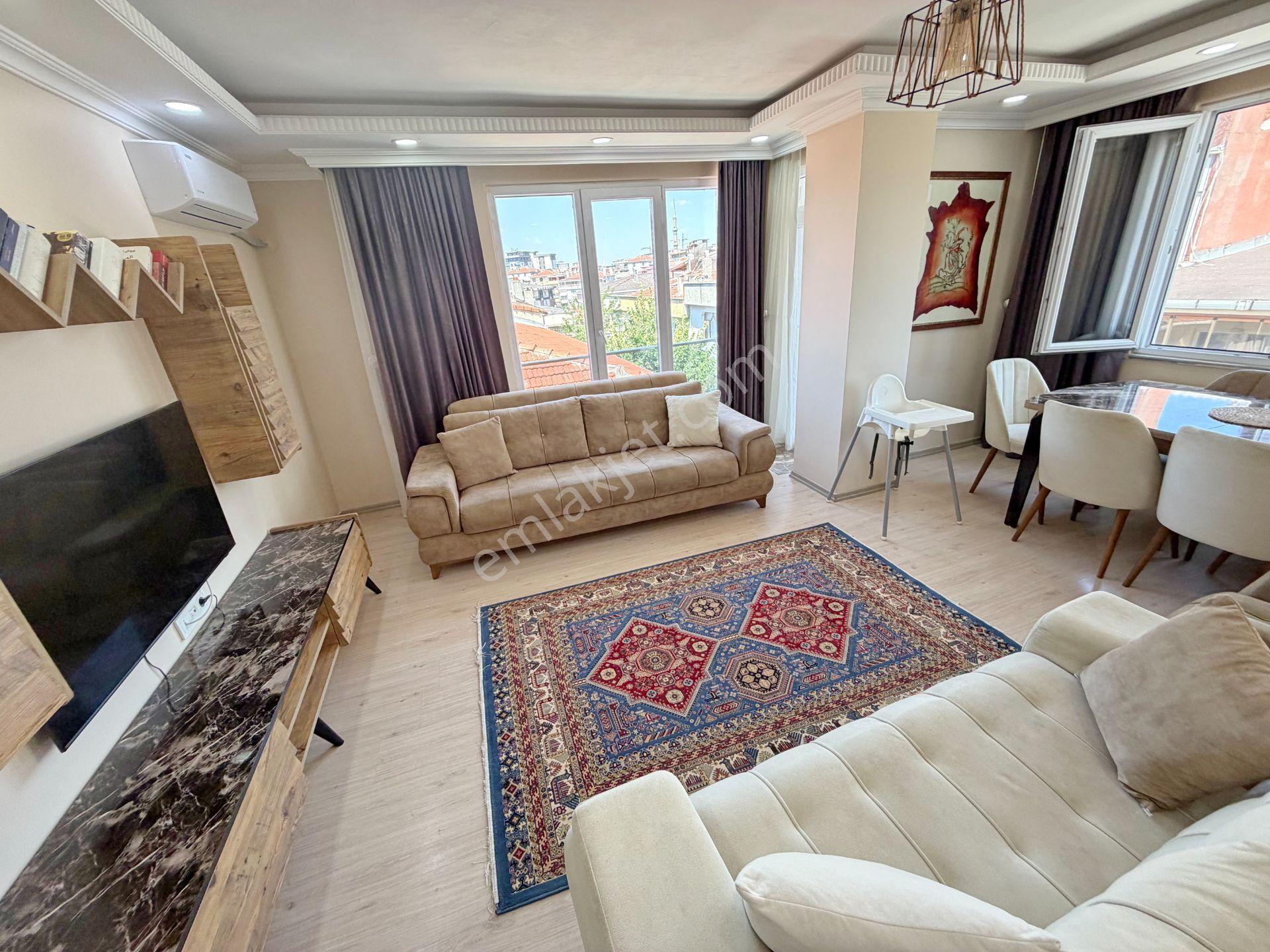 * Meral R1284 Yeni 8yaş Bina Ultra Lüks Çift Kapı Geniş Dubleks - Görsel 5