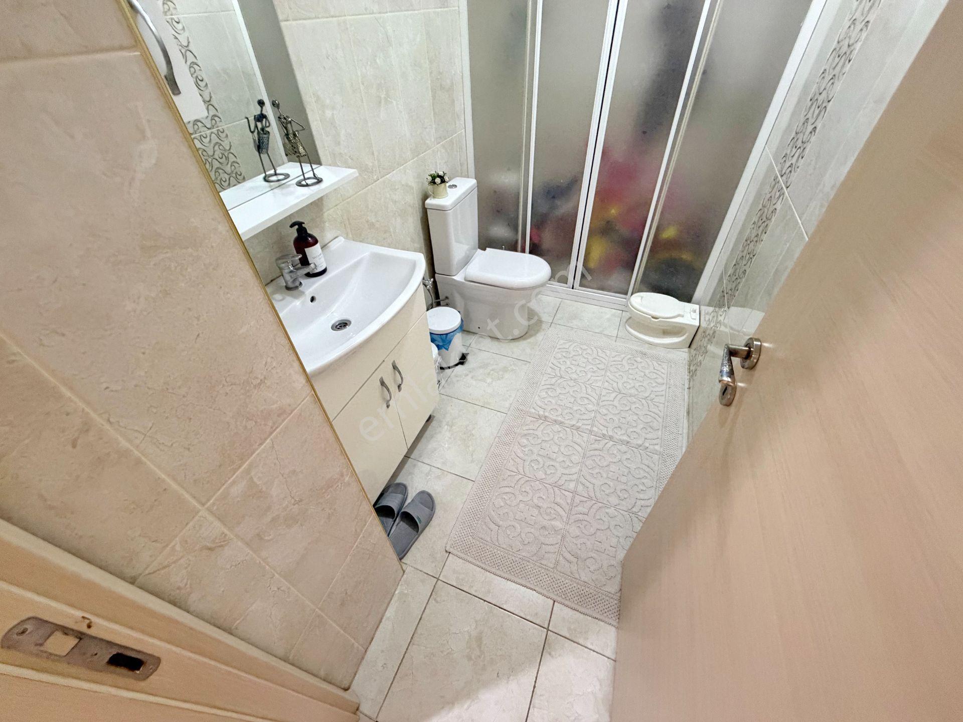 * Meral R1284 Yeni 8yaş Bina Ultra Lüks Çift Kapı Geniş Dubleks - Görsel 24