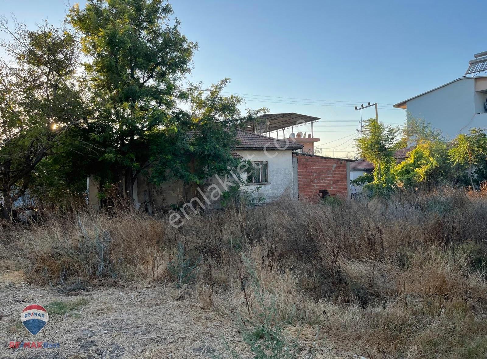 33 Menemen Çavuşköyde Köy İçi Konut İmarlı 480 M² Arsa - Görsel 19