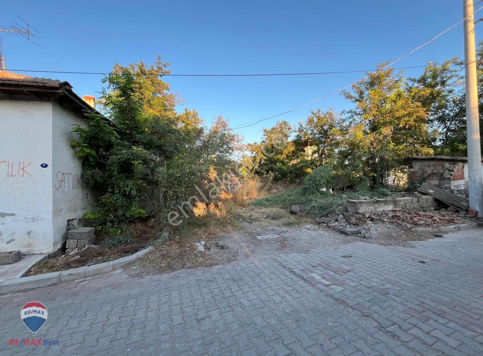 33 Menemen Çavuşköyde Köy İçi Konut İmarlı 480 M² Arsa - Görsel 12
