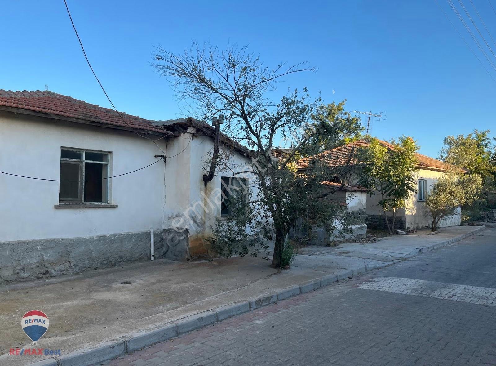33 Menemen Çavuşköyde Köy İçi Konut İmarlı 480 M² Arsa - Görsel 22