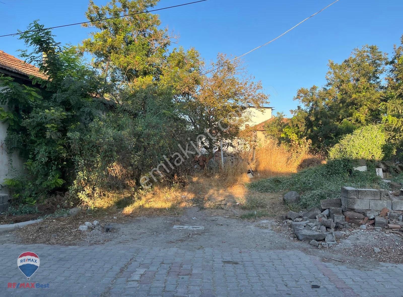 33 Menemen Çavuşköyde Köy İçi Konut İmarlı 480 M² Arsa - Görsel 4