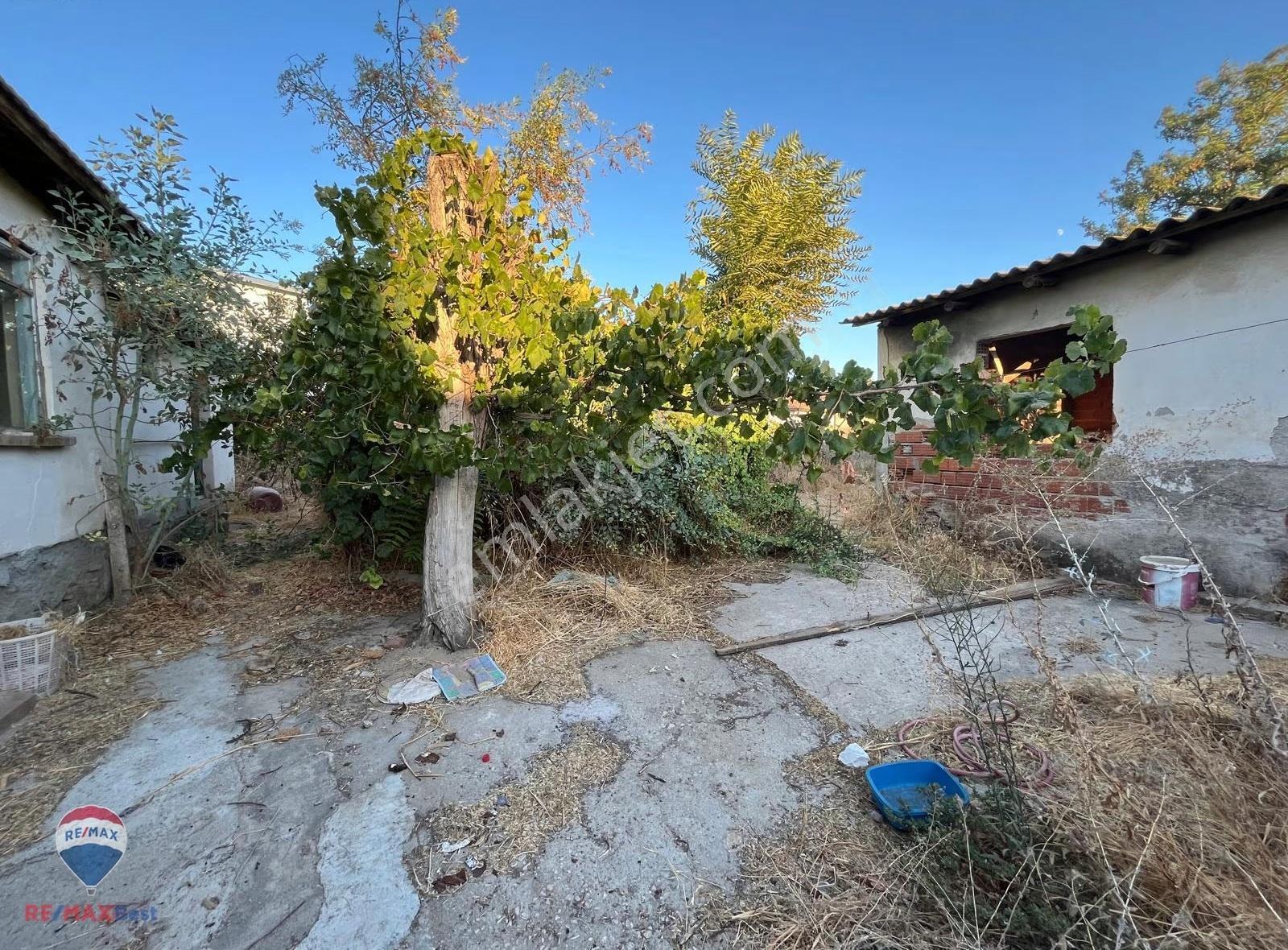 33 Menemen Çavuşköyde Köy İçi Konut İmarlı 480 M² Arsa - Görsel 15