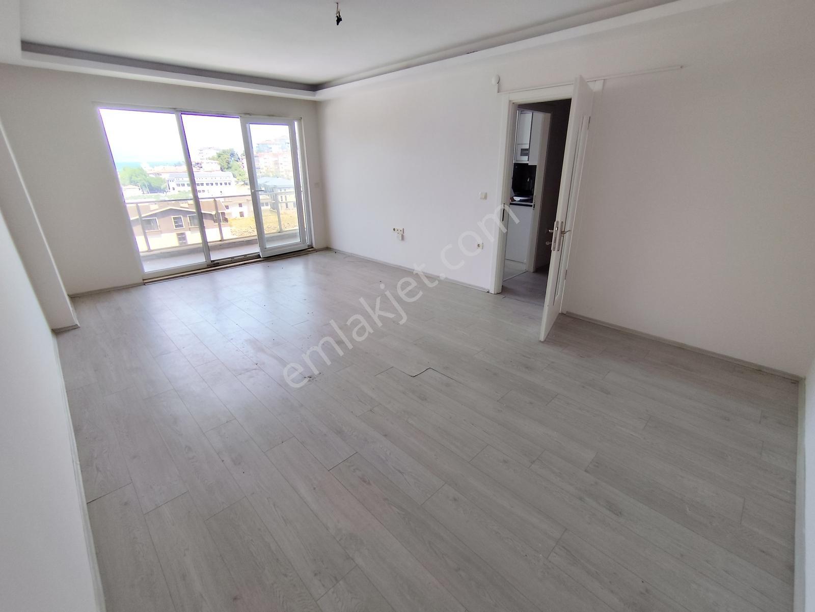 Mudanya Yeni Mah. - Deniz Manzaralı 3+1 Kiralık Dubleks Daire - Görsel 3