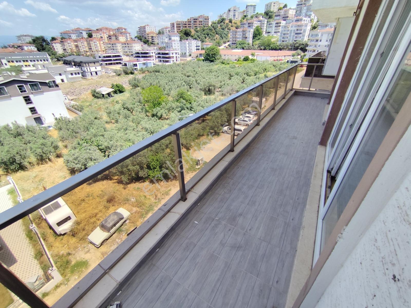 Mudanya Yeni Mah. - Deniz Manzaralı 3+1 Kiralık Dubleks Daire - Görsel 4